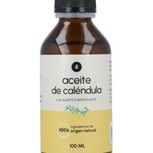 ACEITE DE CALENDULA 100ML