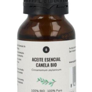 ACEITE ESENCIAL DE CANELA BIO 15ML
