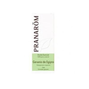 ACEITE ESENCIAL DE GERANIO DE EGIPTO 10ML