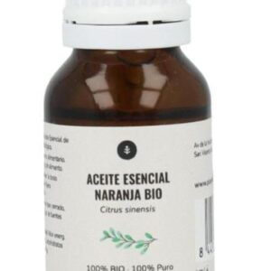 ACEITE ESENCIAL NARANJA BIO 15ML