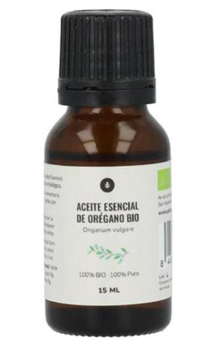 ACEITE ESENCIAL OREGANO BIO 15ML