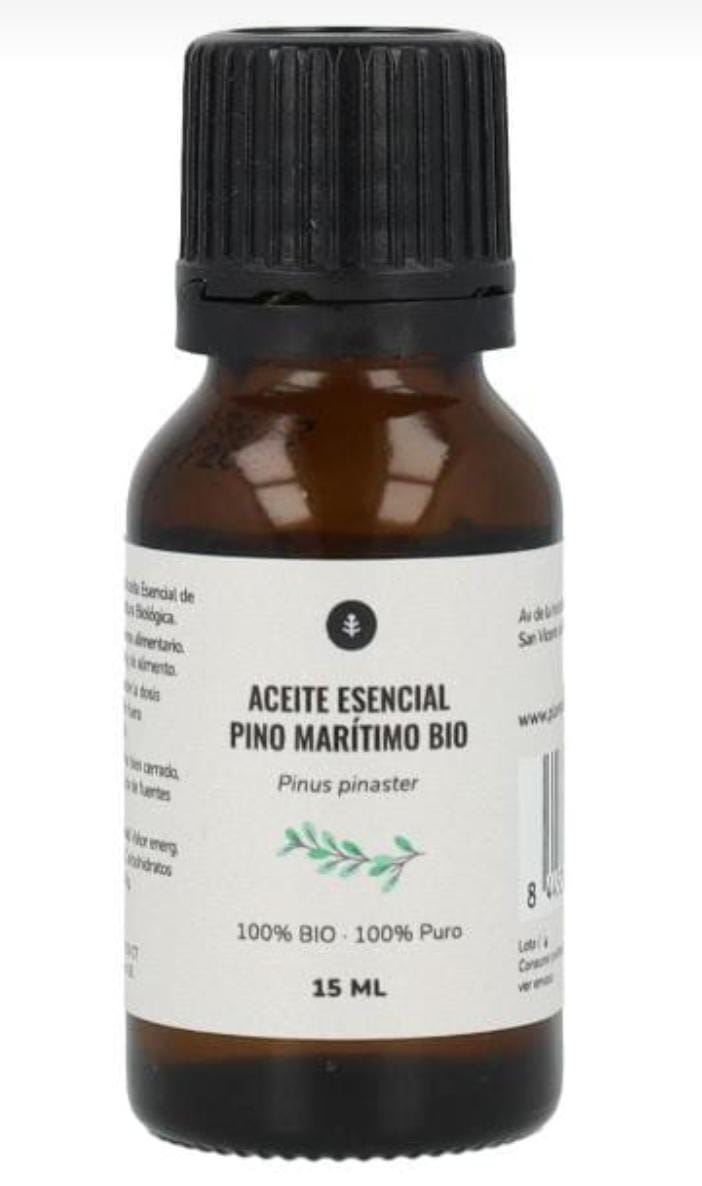 ACEITE ESENCIAL PINO MARITIMO BIO 15ML