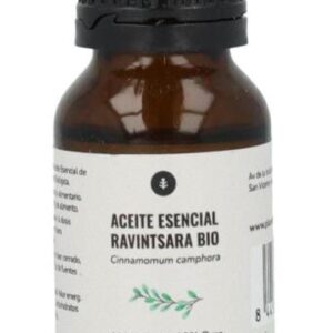 ACEITE ESENCIAL RAVINTSARA BIO 15ML
