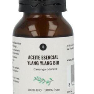 ACEITE ESENCIAL YLANG-YLANG BIO 15ML