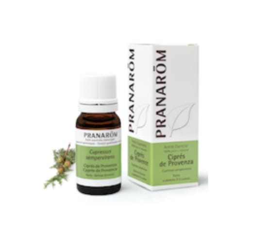 ACEITE ESENCIAL DE CIPRES DE PROVENZA RAMA 10ML