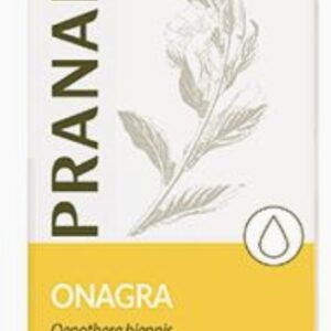 ACEITE VEGETAL DE ONAGRA