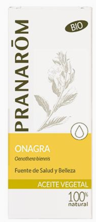 ACEITE VEGETAL DE ONAGRA