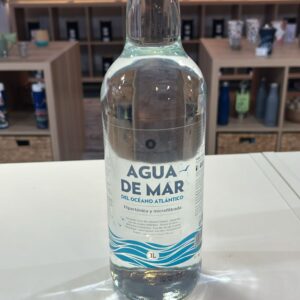 AGUA DE MAR HIPERTÓNICA 1L