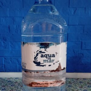 AGUA DE MAR 2L