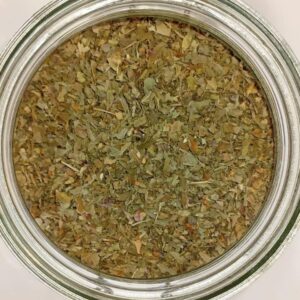 ALBAHACA