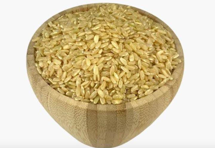 ARROZ INTEGRAL BIO CUENCA RIO GUADIAMAR