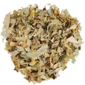 INFUSION ASMA