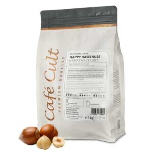 CAFE AVELLANA (Aromatizado)