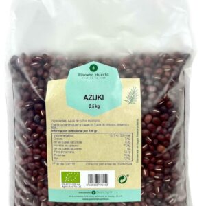 AZUKI ECO
