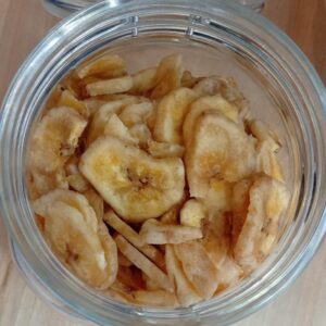 BANANA CHIPS