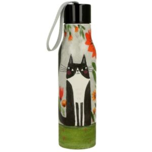 BOTELLA LAKA ACERO INOX. 0,50L