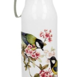 BOTELLA SIKORI ACERO INOX. 0,50L