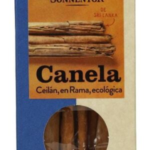 CANELA RAMA CEYLAN ECOLOGICA