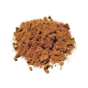 CANELA MOLIDA CASSIA