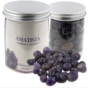CANTOS RODADOS AMATISTA