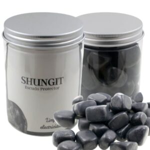 CANTOS RODADOS SHUNGIT