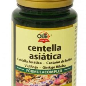 CENTELLA ASIATICA 400MG