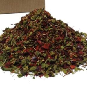 ESPECIAS CHIMICHURRI ESPECIAL PARA CHURRASCO