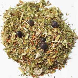 INFUSION COLESTEROL
