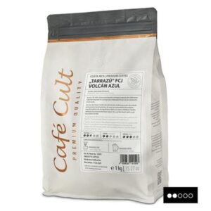 CAFE COSTA RICA TARRAZU (Puro)