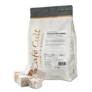 CAFE DULCE TURCO (Aromatizado)