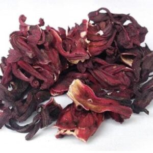 FLOR DE HIBISCO (JAMAICA)