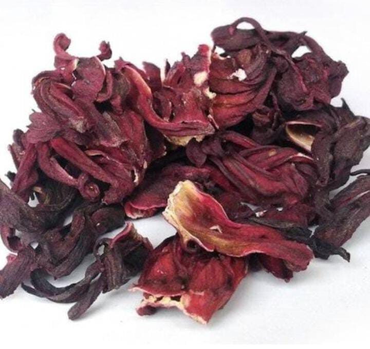 FLOR DE HIBISCO (JAMAICA)