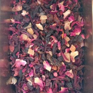 INFUSION FRAMBUESA