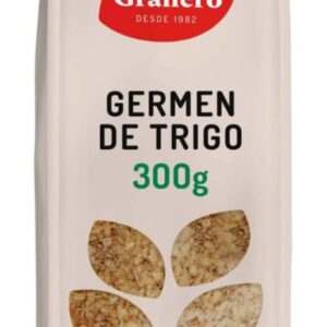 GERMEN DE TRIGO 300GR