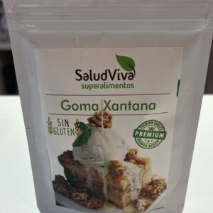 GOMA SANTANA SIN GLUTEN 50GR