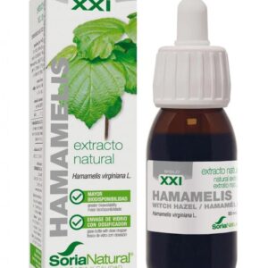EXTRACTO HAMAMELIS 50ML