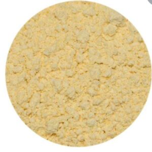 HARINA INTEGRAL GARBANZO BIO SIN GLUTEN 800G