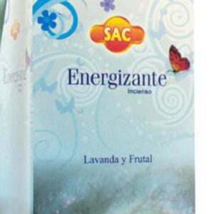 INCIENSO ENERGIZANTE