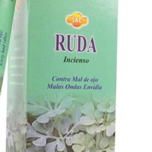 INCIENSO RUDA