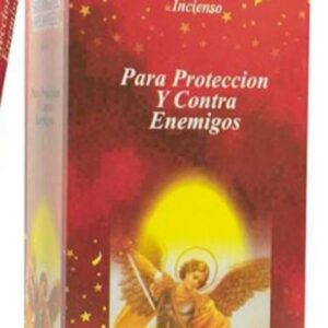 INCIENSO SAN MIGUEL ARCANGEL