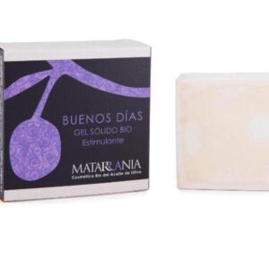 GEL SOLIDO ESTIMULANTE BUENOS DIAS BIO