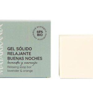 GEL SOLIDO RELAJANTE BUENAS NOCHES BIO