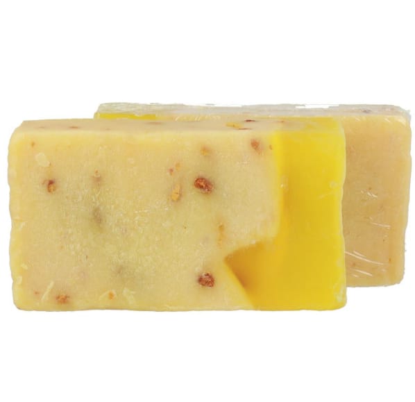 JABON NATURAL LIMON - Imagen 2