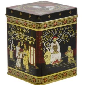 LATA BLACK JAP 125G