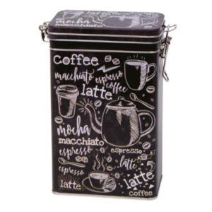 LATA MACHIATTO 500G