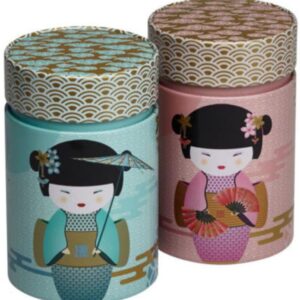 LATA GEISHA 150G