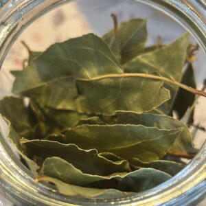 LAUREL HOJA