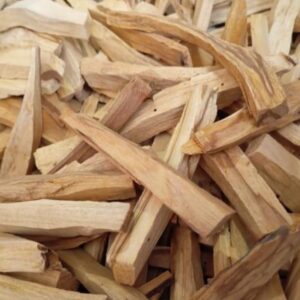 MADERA NATURAL PALO SANTO