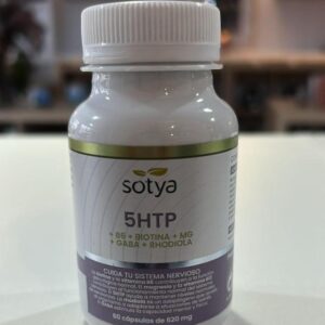 MAGNESIO CON BISGLICINATO CON VITAMINA B-6 60CAPSULAS