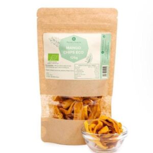 MANGO CHIPS ECO 125G